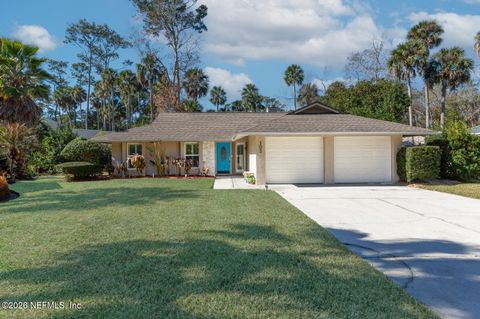 Photo of 102 PALMERA Court, Ponte Vedra Beach, FL 32082 (MLS # 2129719)