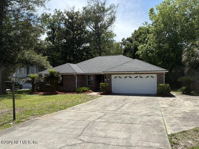 1614 PONDEROSA PINE Drive E