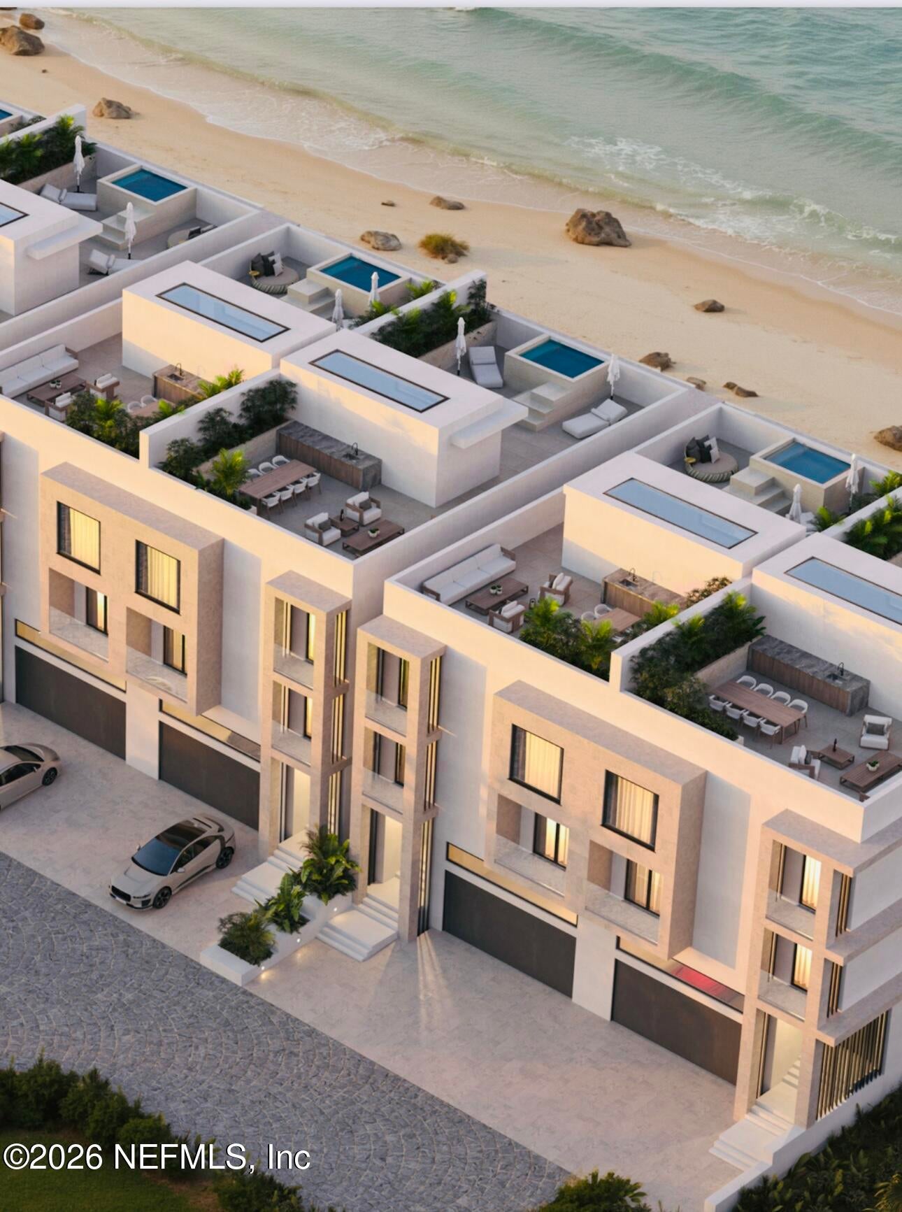 6645 N OCEAN SHORE Boulevard 7A