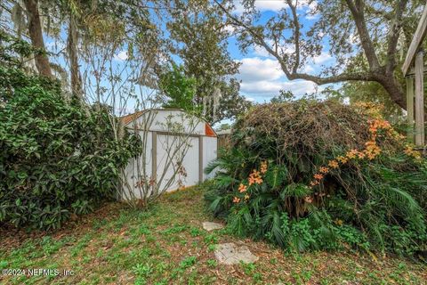 A home in Orange Park