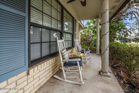 A home in Orange Park