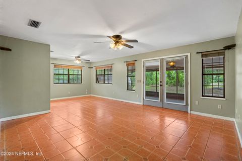 A home in Green Cove Springs