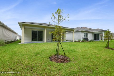 A home in Yulee