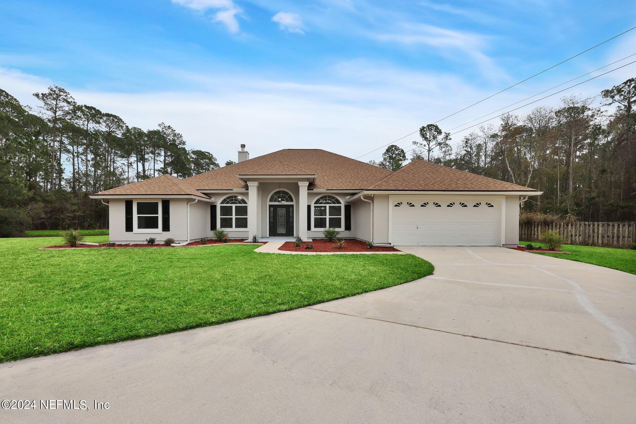 Jacksonville, FL home for sale located at 5076 Liberty Creek Drive, Jacksonville, FL 32258