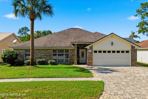 Photo of 12353 BRIGHTON BAY Trail S, Jacksonville, FL 32246 (MLS # 2145386)
