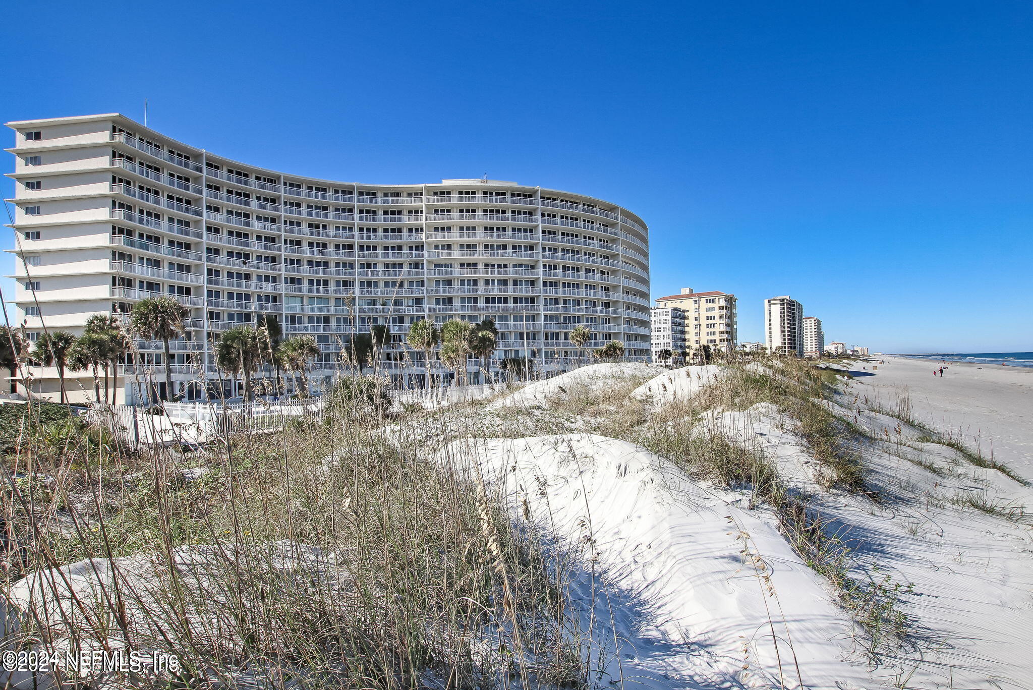 View Jacksonville Beach, FL 32250 condo