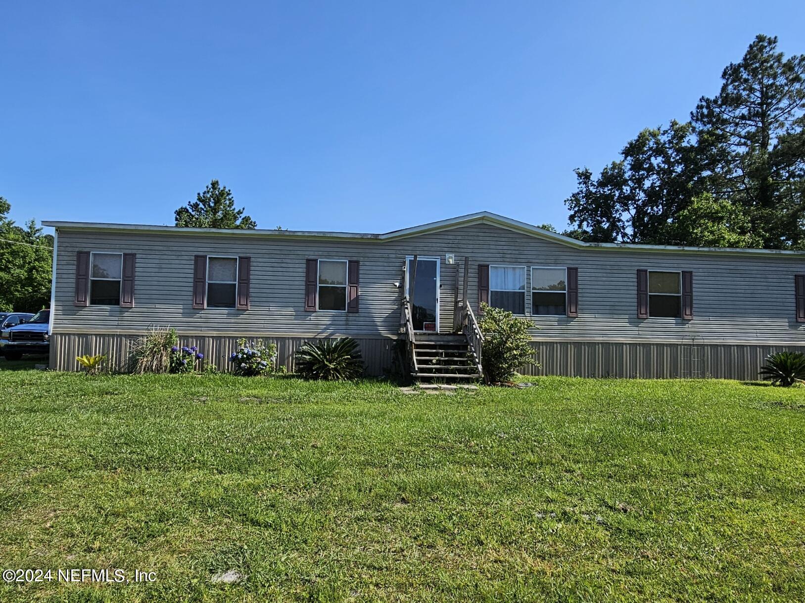 54024 Seagull Drive, Callahan, FL 32011 MLS 2029713 Listing