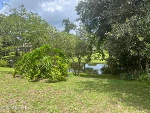 A home in Palm Coast