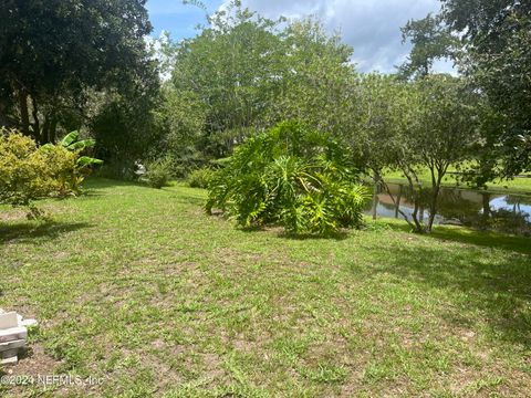 A home in Palm Coast