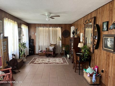 A home in Palm Coast