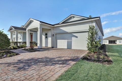 A home in St Augustine