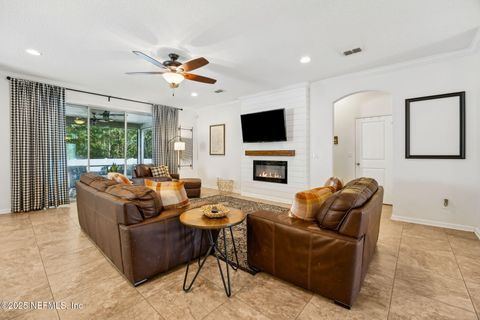 79547 PLUMMERS CREEK Drive Yulee FL 32097
