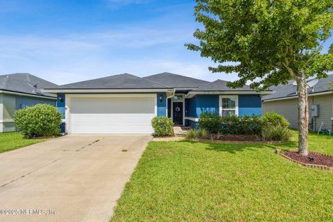 94055 LAST Lane Yulee FL 32097