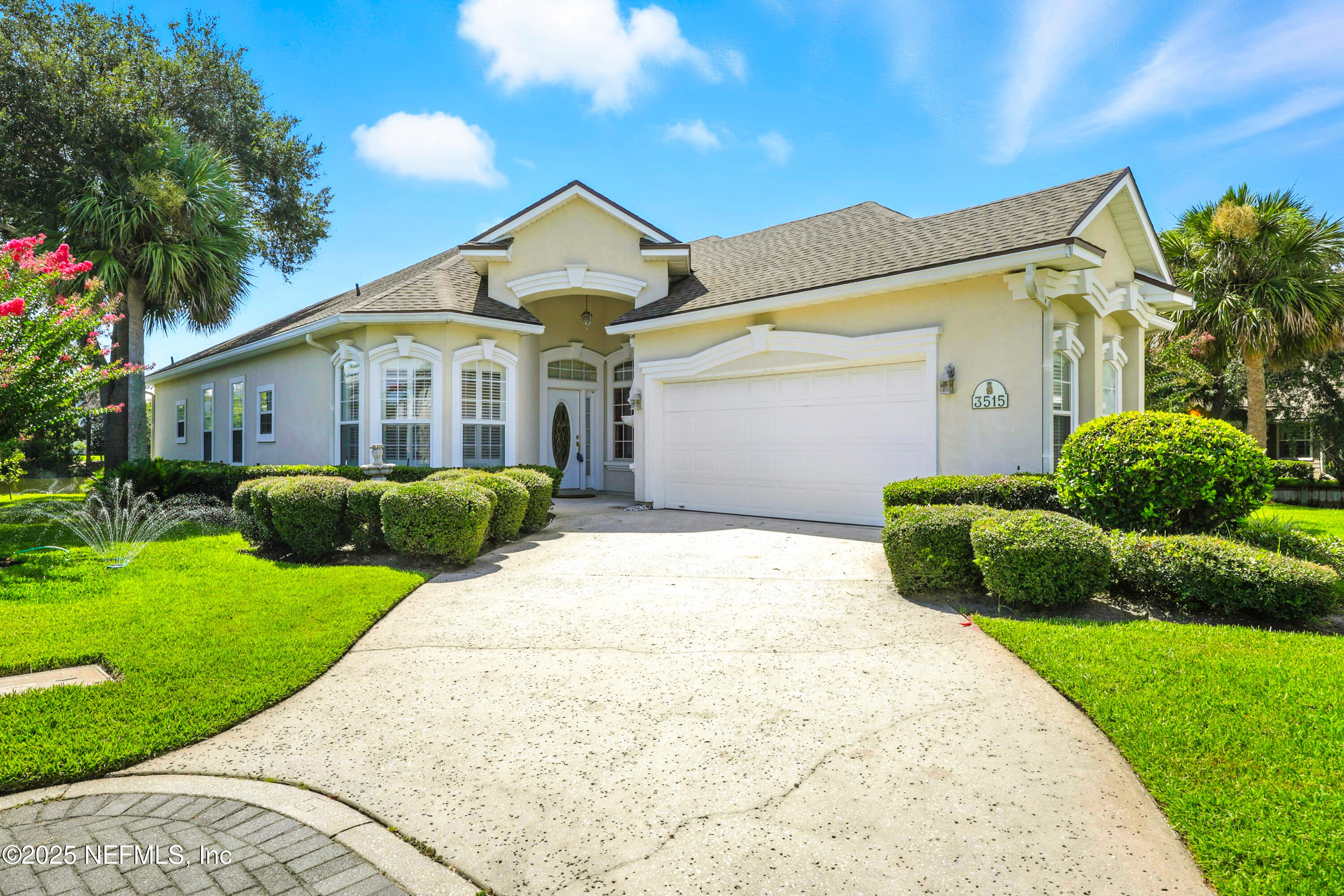 3515 SANCTUARY Boulevard