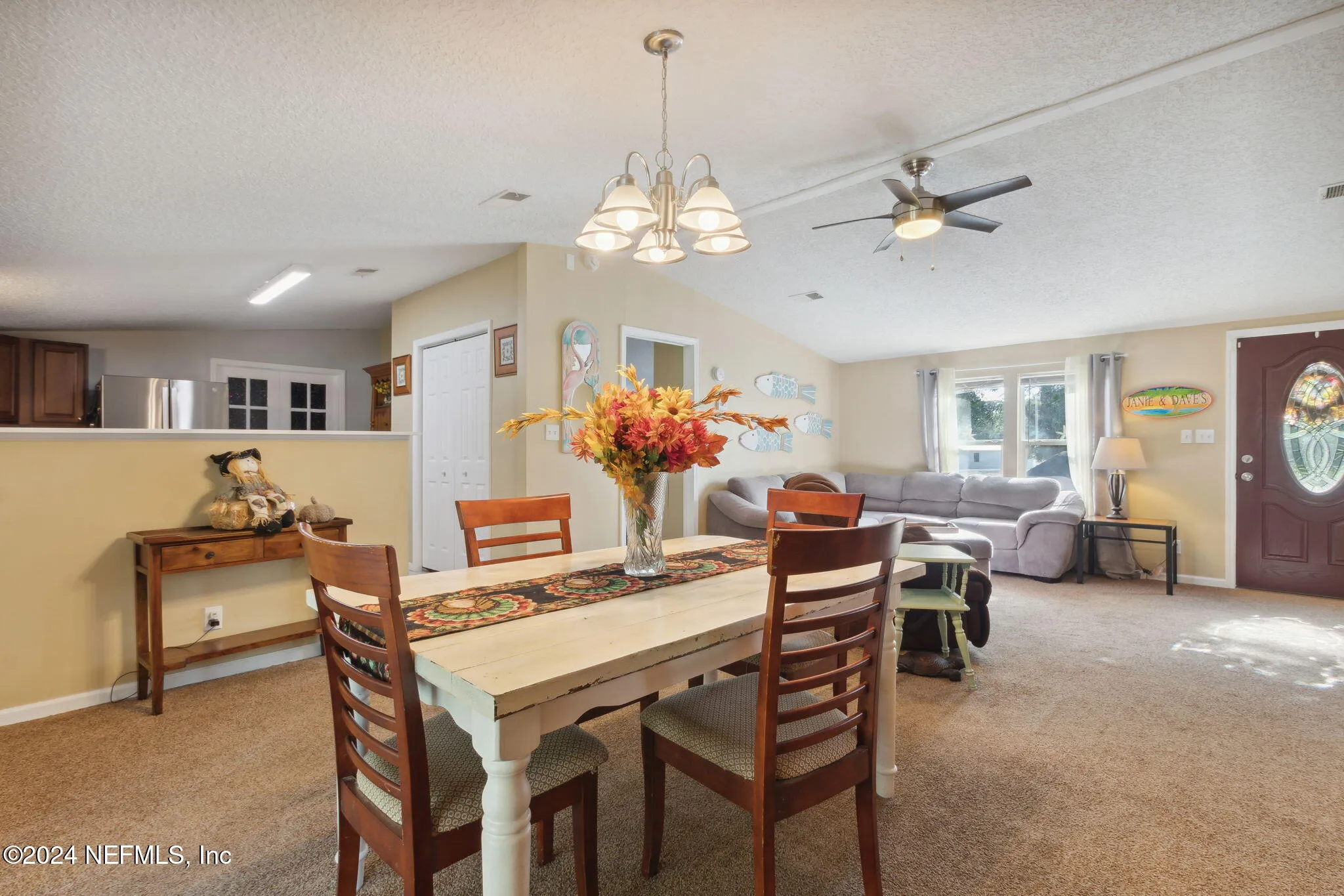 Fernandina Beach, Florida 32034, United States, 4 Bedrooms Bedrooms, ,3 BathroomsBathrooms,Residential,Active,29737