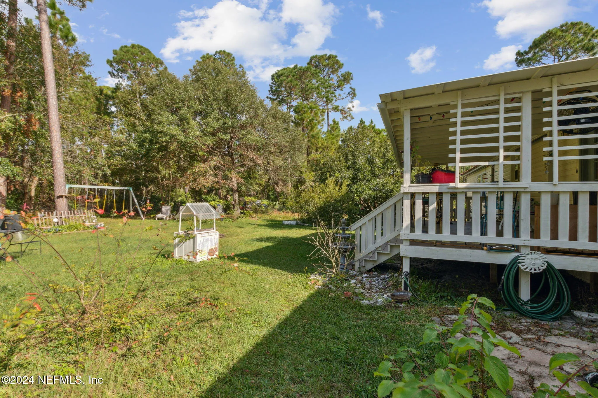 Fernandina Beach, Florida 32034, United States, 4 Bedrooms Bedrooms, ,3 BathroomsBathrooms,Residential,Active,29737