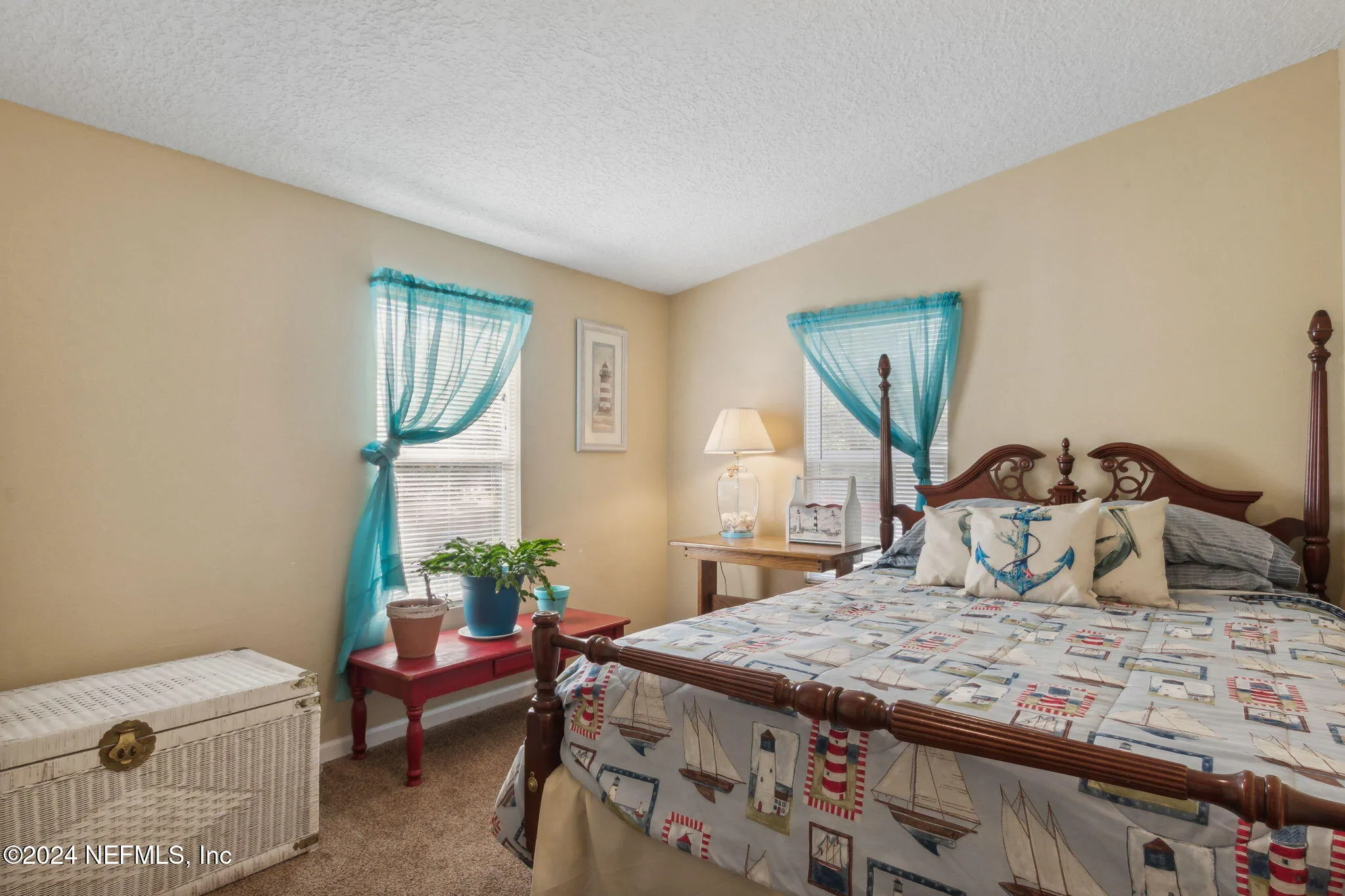 Fernandina Beach, Florida 32034, United States, 4 Bedrooms Bedrooms, ,3 BathroomsBathrooms,Residential,Active,29737