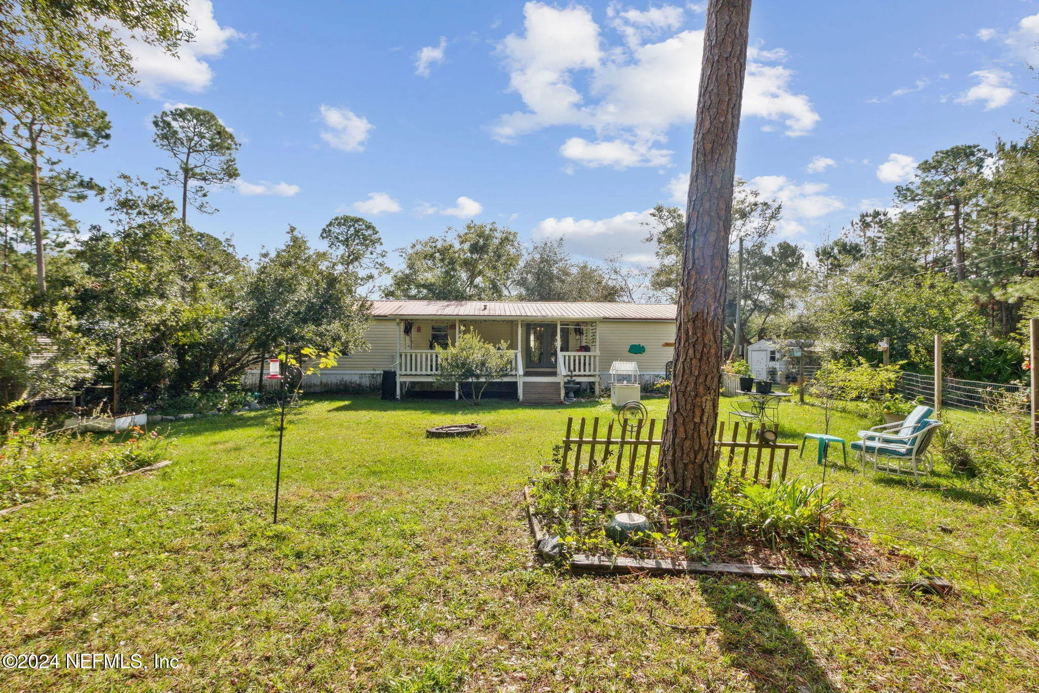 Fernandina Beach, Florida 32034, United States, 4 Bedrooms Bedrooms, ,3 BathroomsBathrooms,Residential,Active,29737