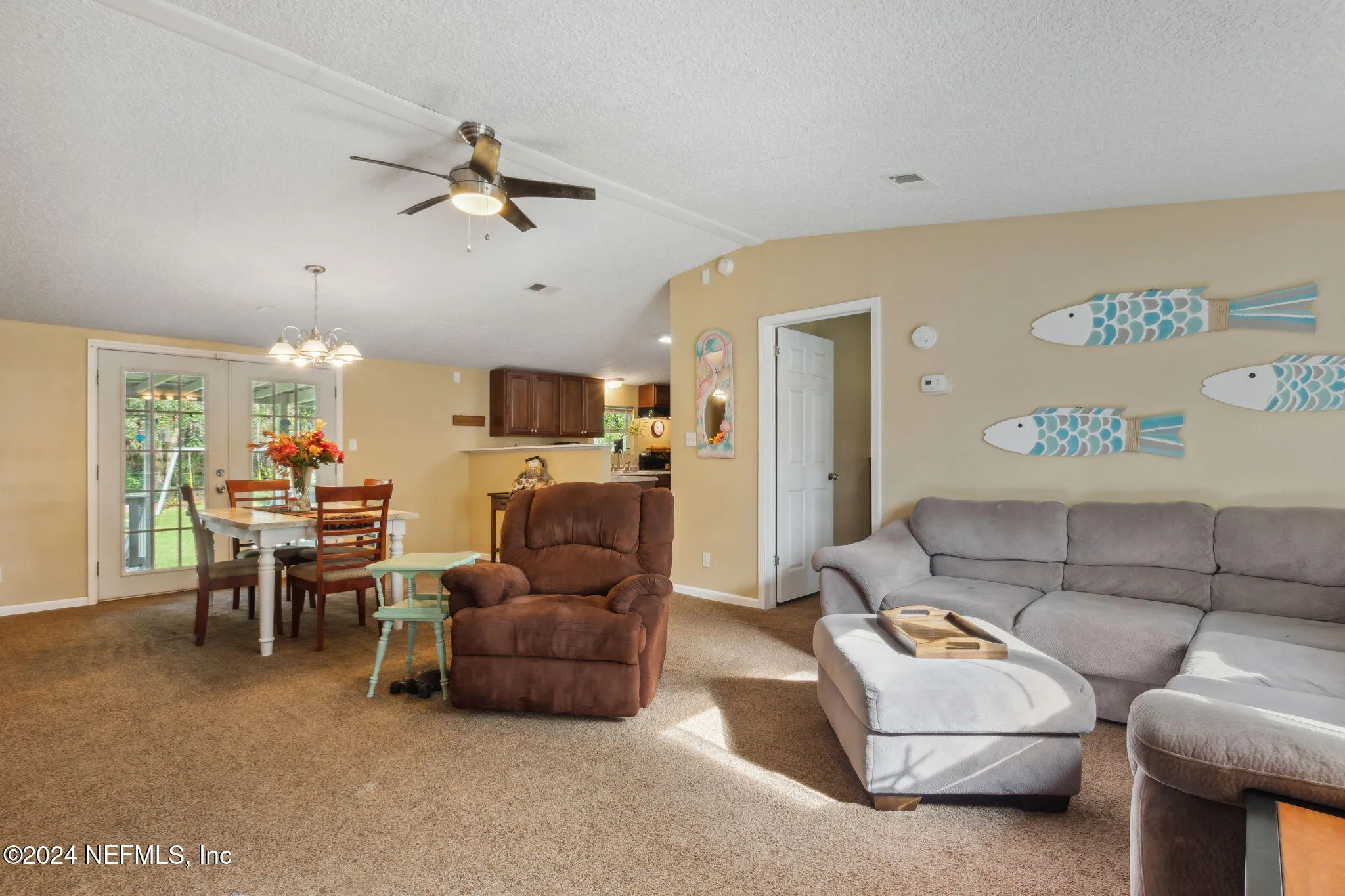 Fernandina Beach, Florida 32034, United States, 4 Bedrooms Bedrooms, ,3 BathroomsBathrooms,Residential,Active,29737