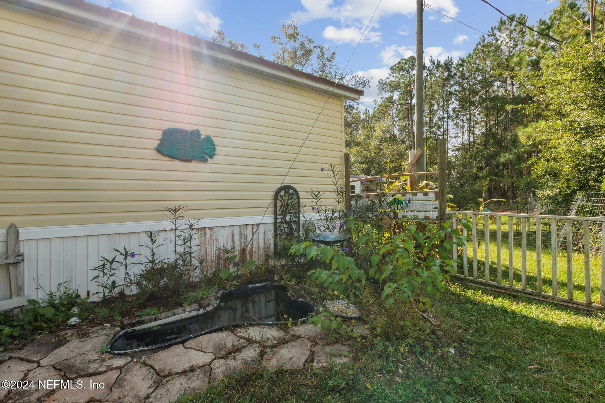 Fernandina Beach, Florida 32034, United States, 4 Bedrooms Bedrooms, ,3 BathroomsBathrooms,Residential,Active,29737