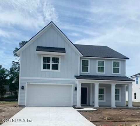 96100 PIRATES BLUFF Road Yulee FL 32097