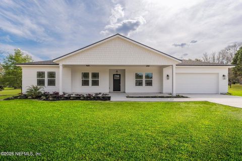 Photo of 10 YUCCA Street, Middleburg, FL 32068 (MLS # 2144304)
