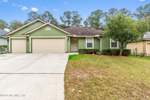 A home in Middleburg