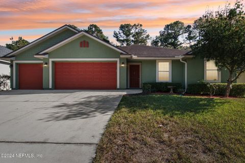 A home in Middleburg