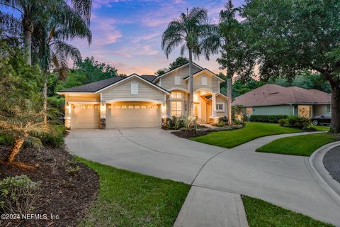 A home in St Augustine