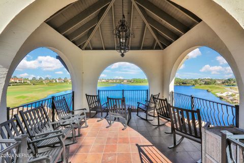 A home in St Augustine