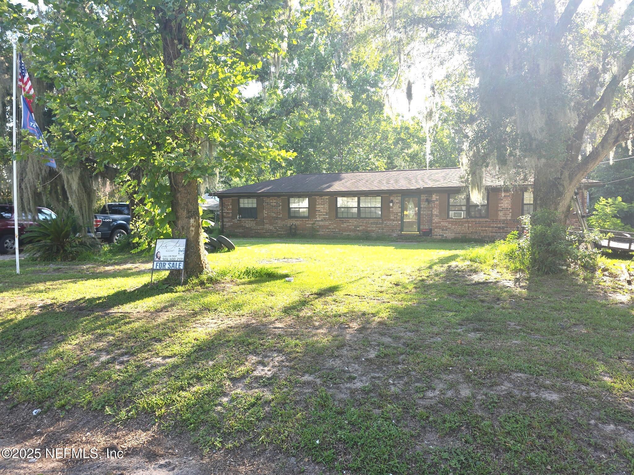 13552 LANIER Road