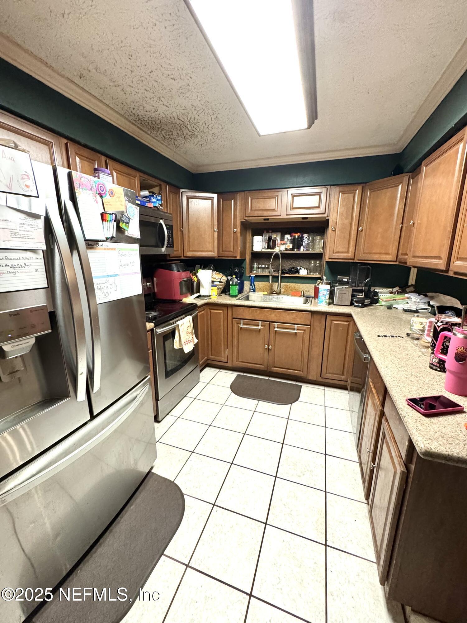 13552 LANIER Road