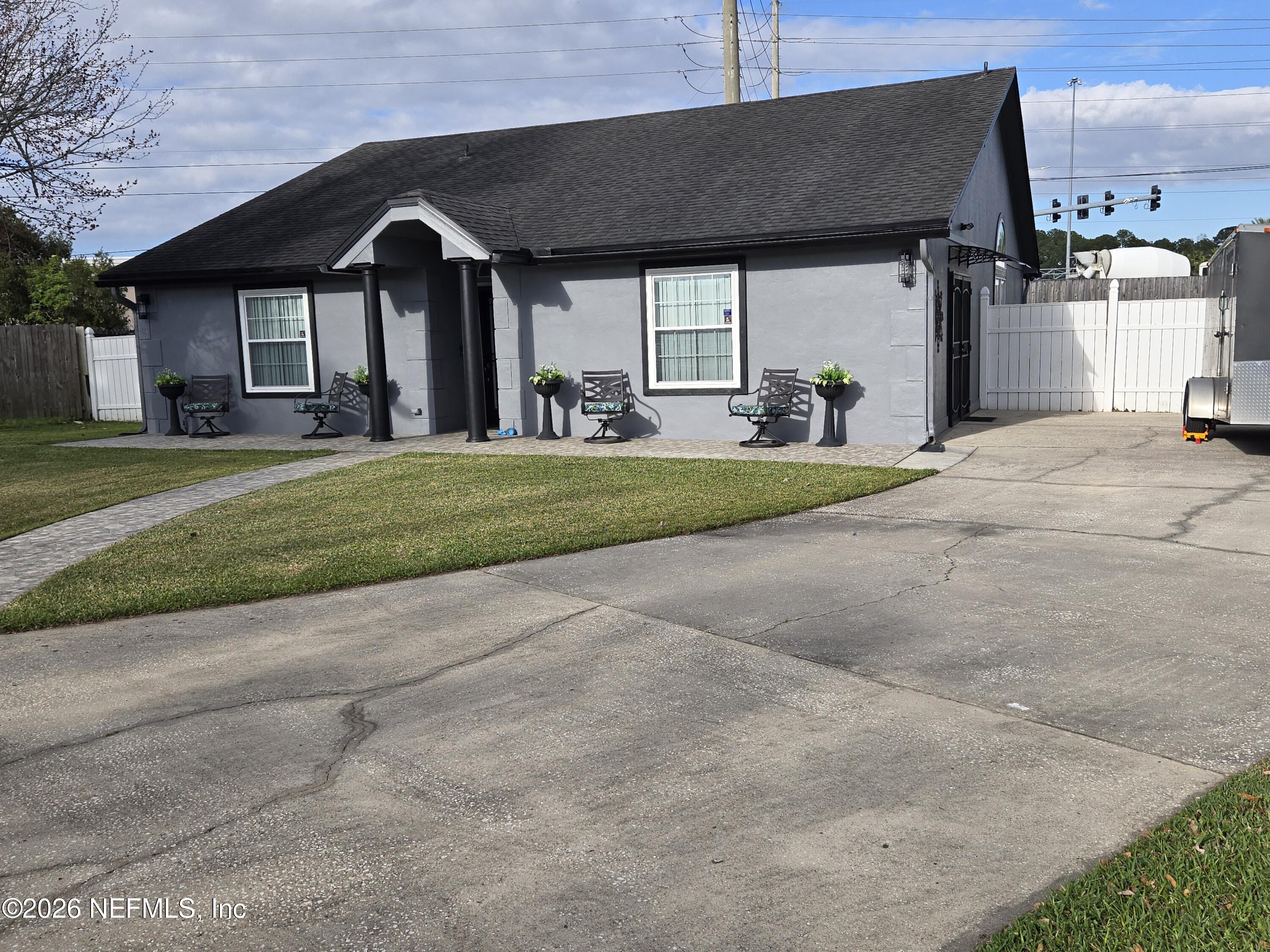 FRONT OF HOME 2