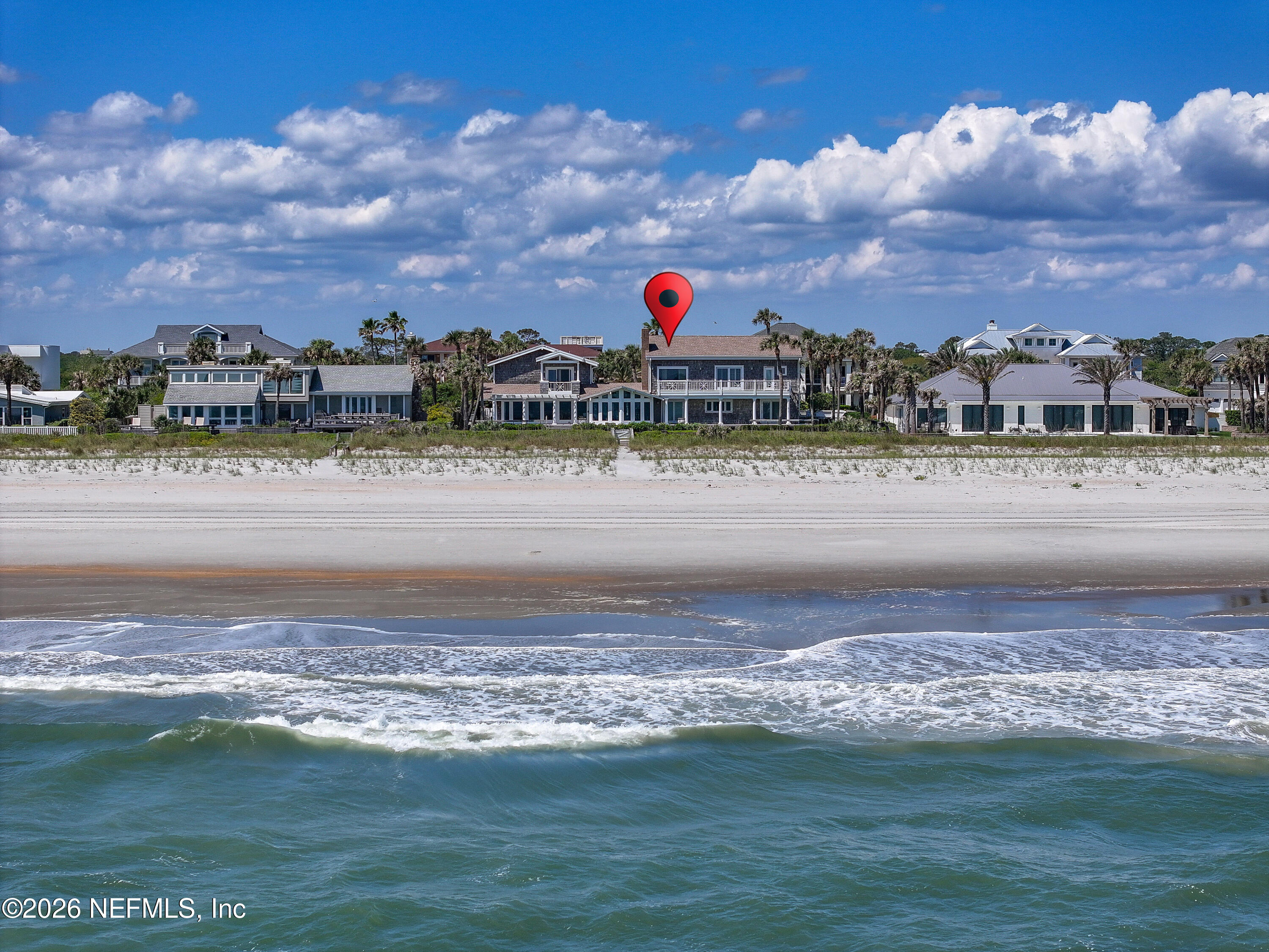 701 PONTE VEDRA Boulevard