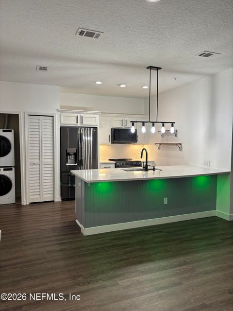 Photo of 3690 KIRKPATRICK Circle #7-3, Jacksonville, FL 32210 (MLS # 2145962)