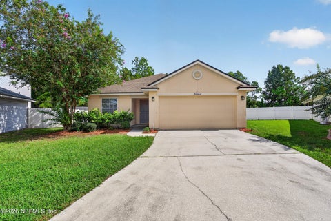Photo of 11107 LIMERICK Drive, Jacksonville, FL 32221 (MLS # 2164659)
