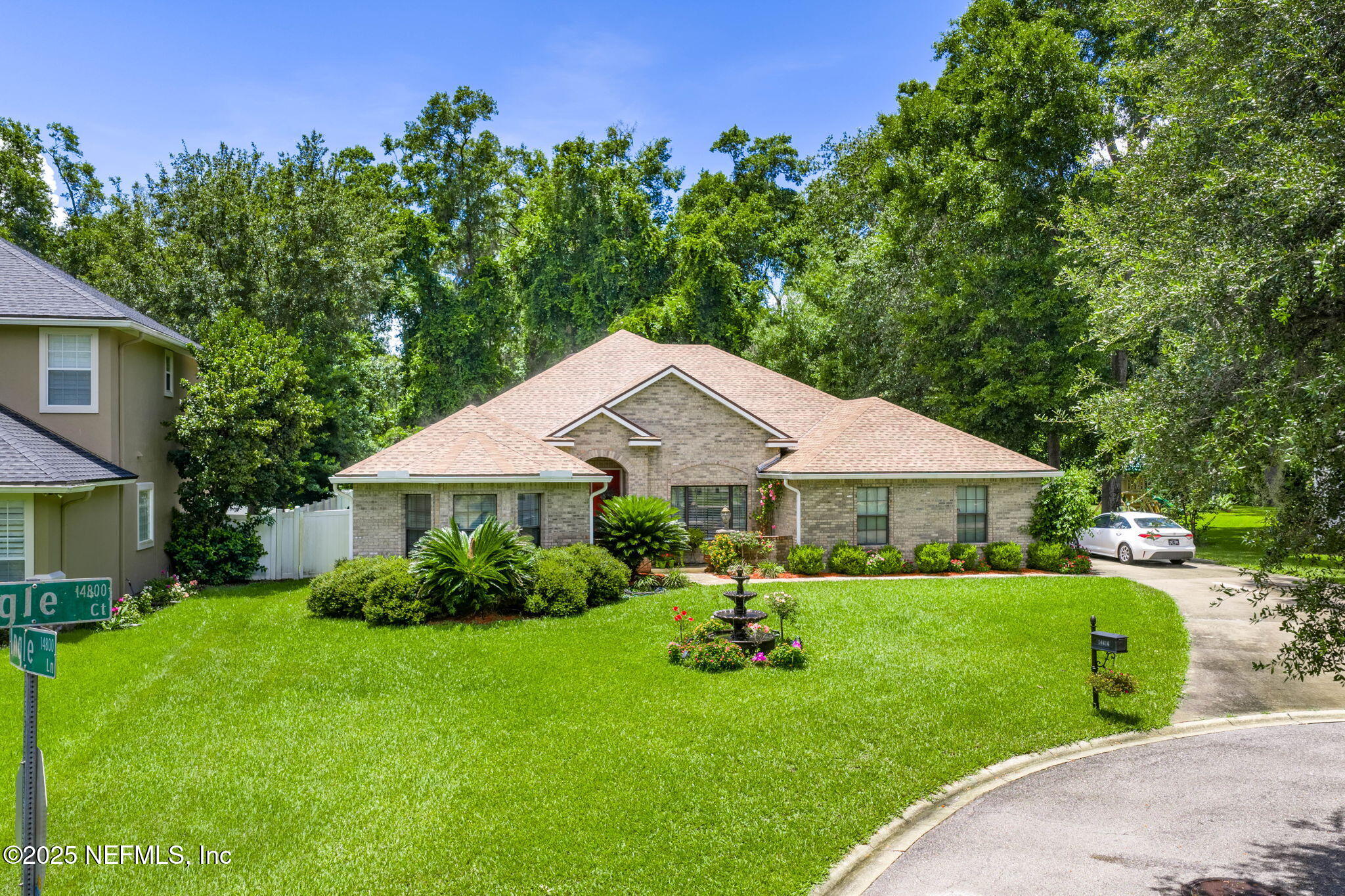 14818 INGLE Court