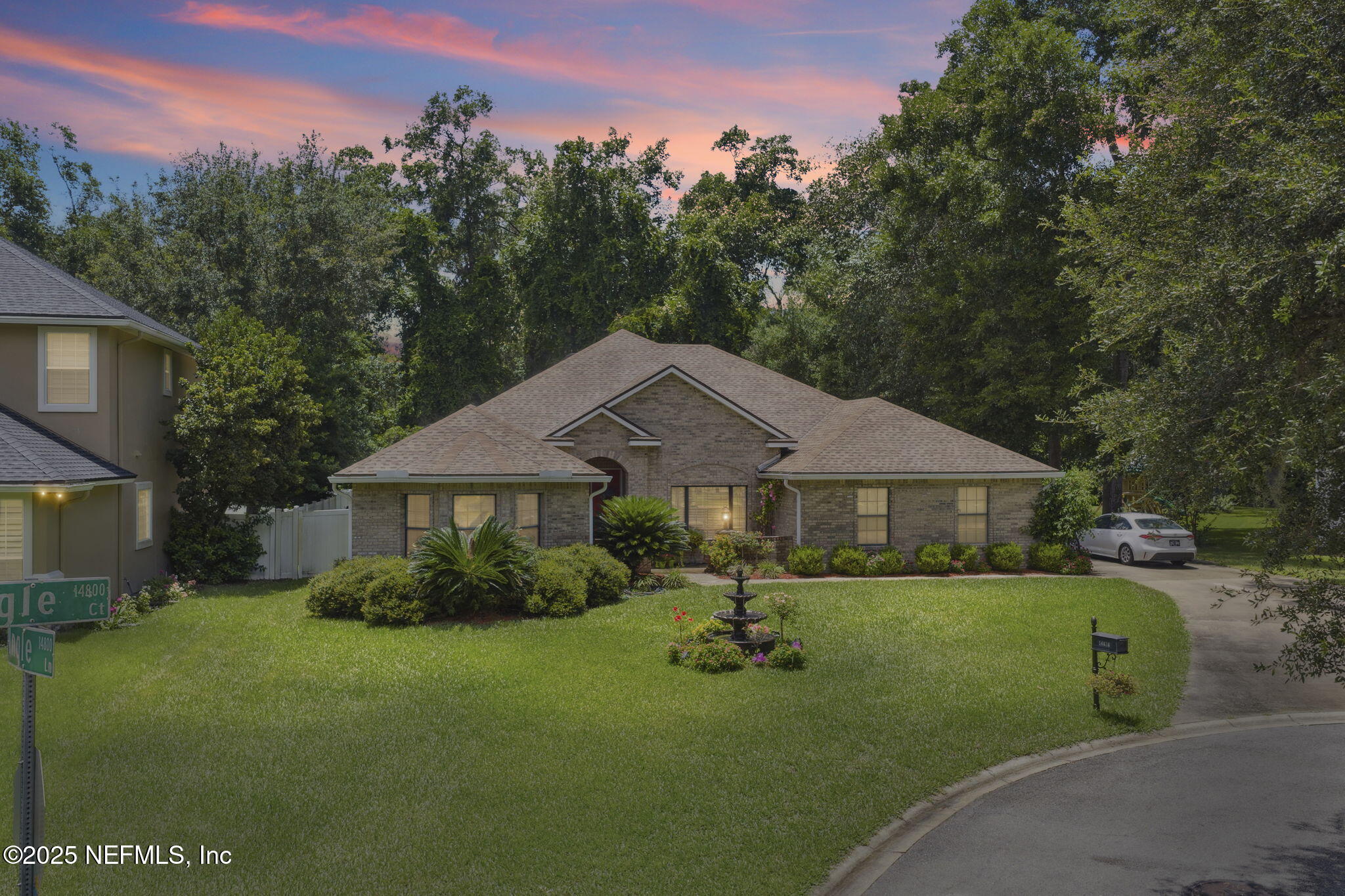 14818 INGLE Court