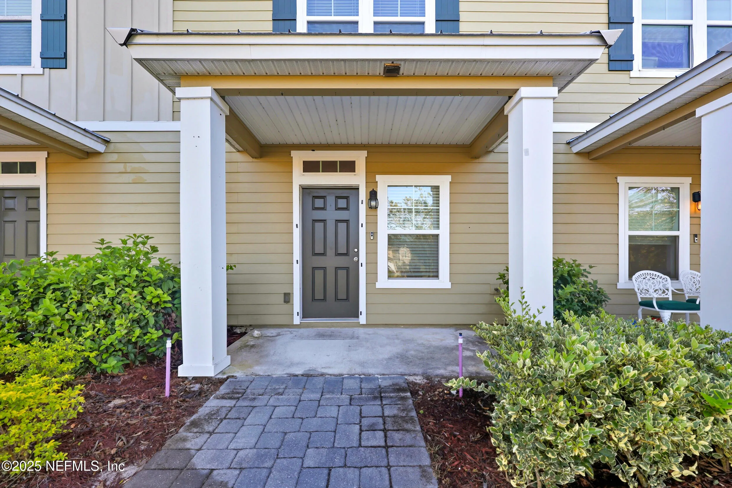 Yulee, Florida 32097, United States, 2 Bedrooms Bedrooms, ,3 BathroomsBathrooms,Residential,Active,228285