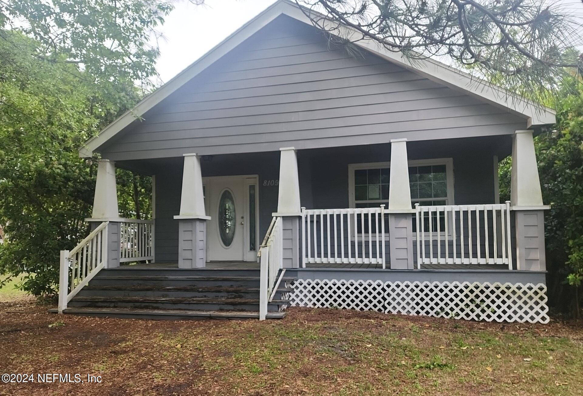 Jacksonville, FL home for sale located at 8109 Mc Glothlin Street, Jacksonville, FL 32210