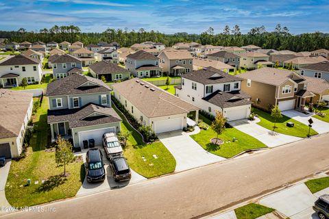 A home in Yulee