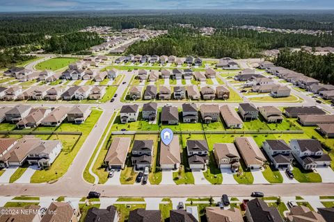 A home in Yulee