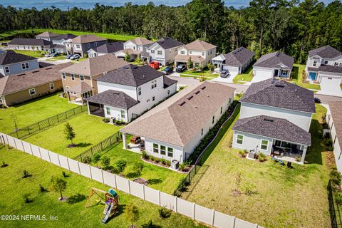 A home in Yulee