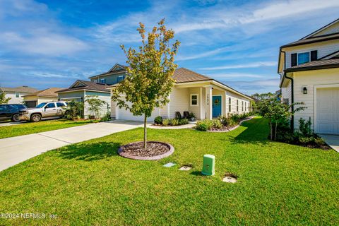 A home in Yulee