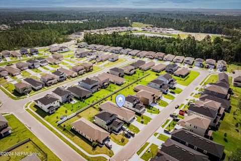 A home in Yulee