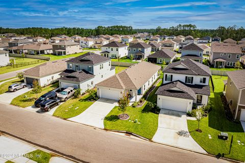 A home in Yulee