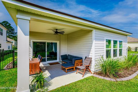 A home in Yulee