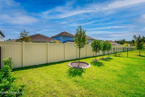 A home in Yulee