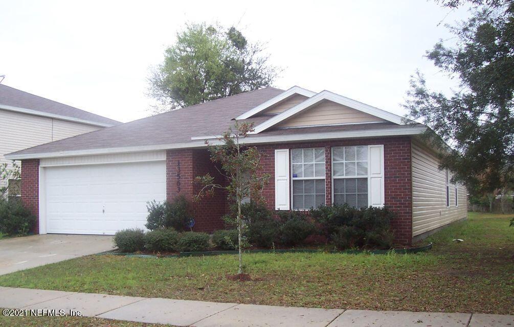 Jacksonville, FL home for sale located at 13563 Ashford Wood Court W, Jacksonville, FL 32218