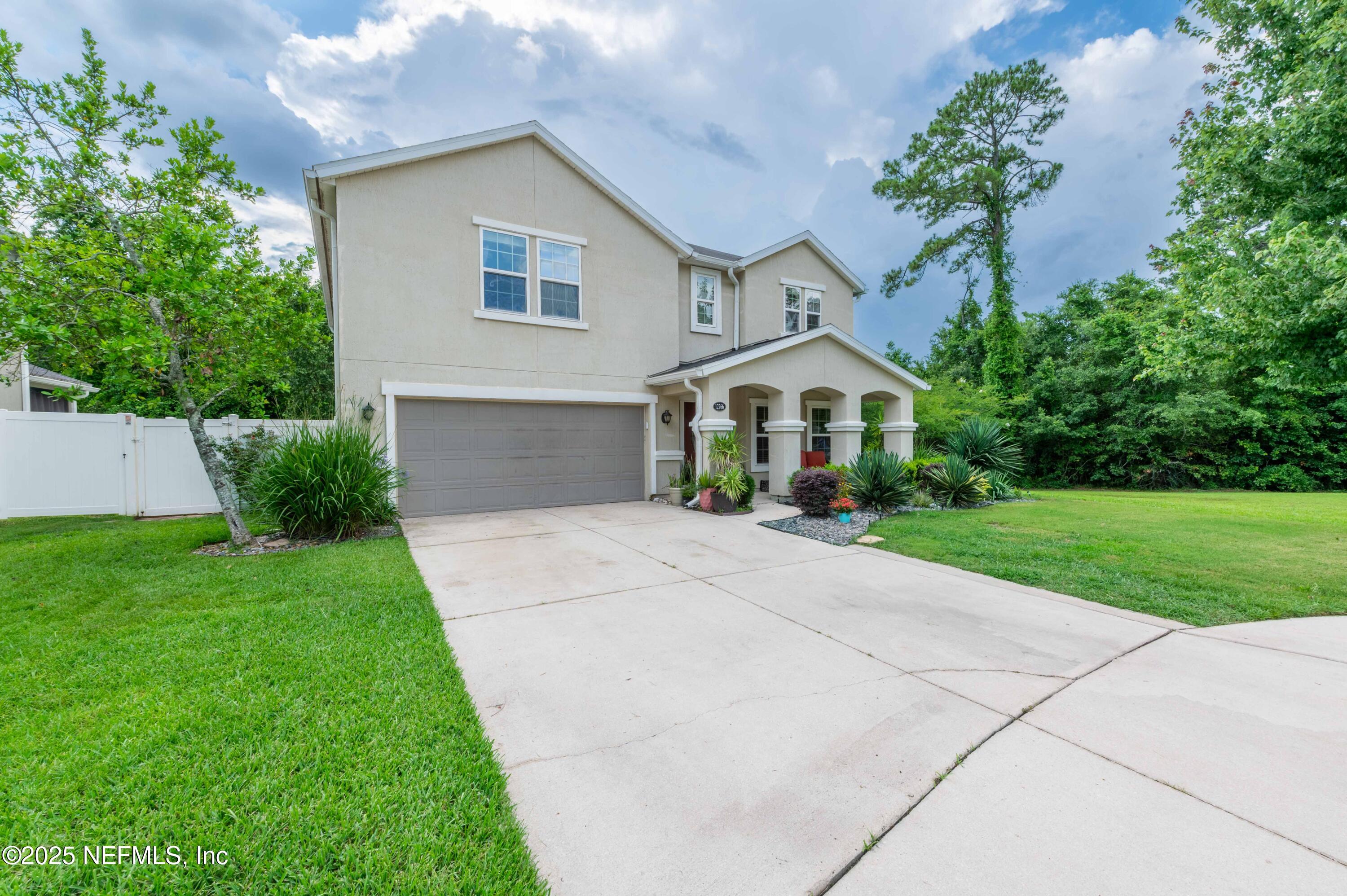 12766 CHANDLERS CROSSING Lane